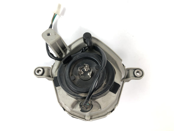 Aprilia SX 125 KX1 [2020] - Farol dianteiro