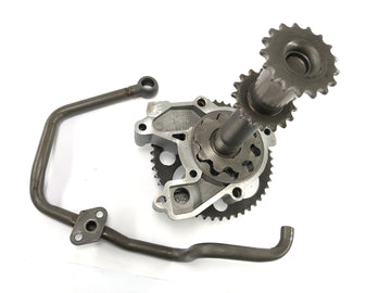 BMW R 1100 RT 259 [1997] - Ölpumpe mit Ölpumpenwelle - 0