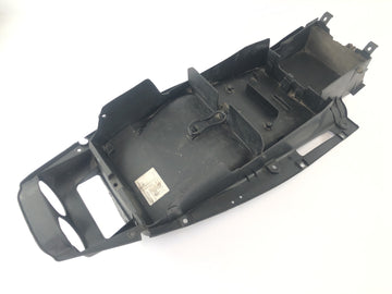 ヤマハYZF R1 RN01 [1998]  - 後部覆面の変装