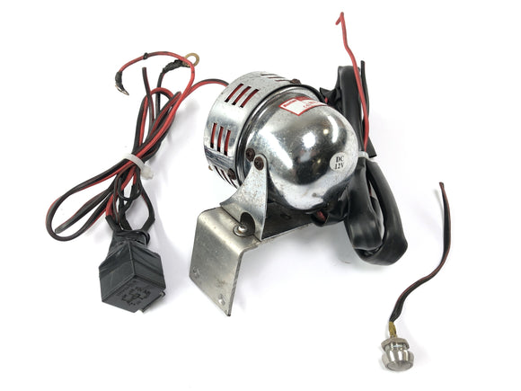 BMW R 850 C 259C [1999] - サイレン警報システム ミニサイレン MS-190 12V オートバイ警報