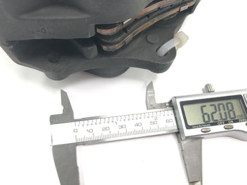 Honda CBR 900 RR Fireblade SC33 [2000] - Bremssattel Bremszange Nissin vorne rechts - 0