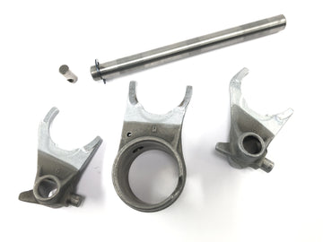 Kawasaki Zephyr 750 ZR750C [1994] - Schaltgabeln Schaltgabelsatz Schaltgabelwelle - 0