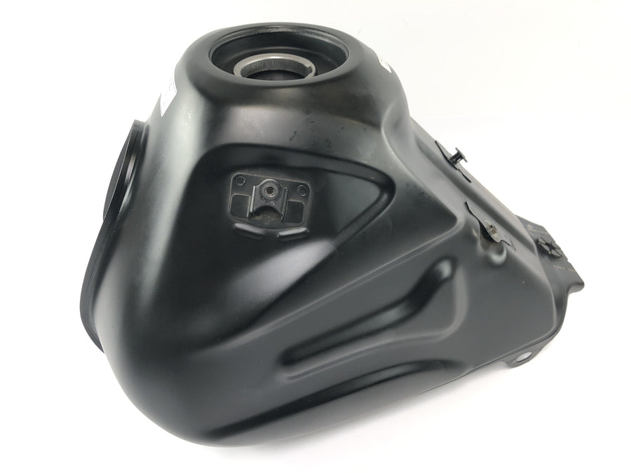 Honda FMX 650 RD12 [2006] - Spremnik benzina Spremnik goriva