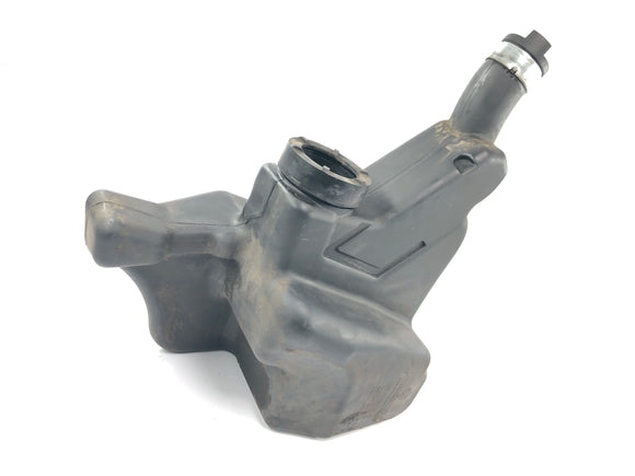 BMW C1 125 [2002] - Brændstoftank benzintank plastiktank