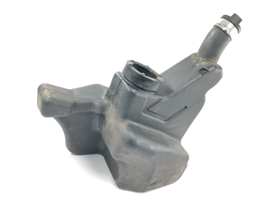 BMW C1 125 [2002] - Brandstoftank benzinetank kunststof tank