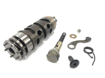 Ducati 999 H4 [2003] - Rolo de turno 