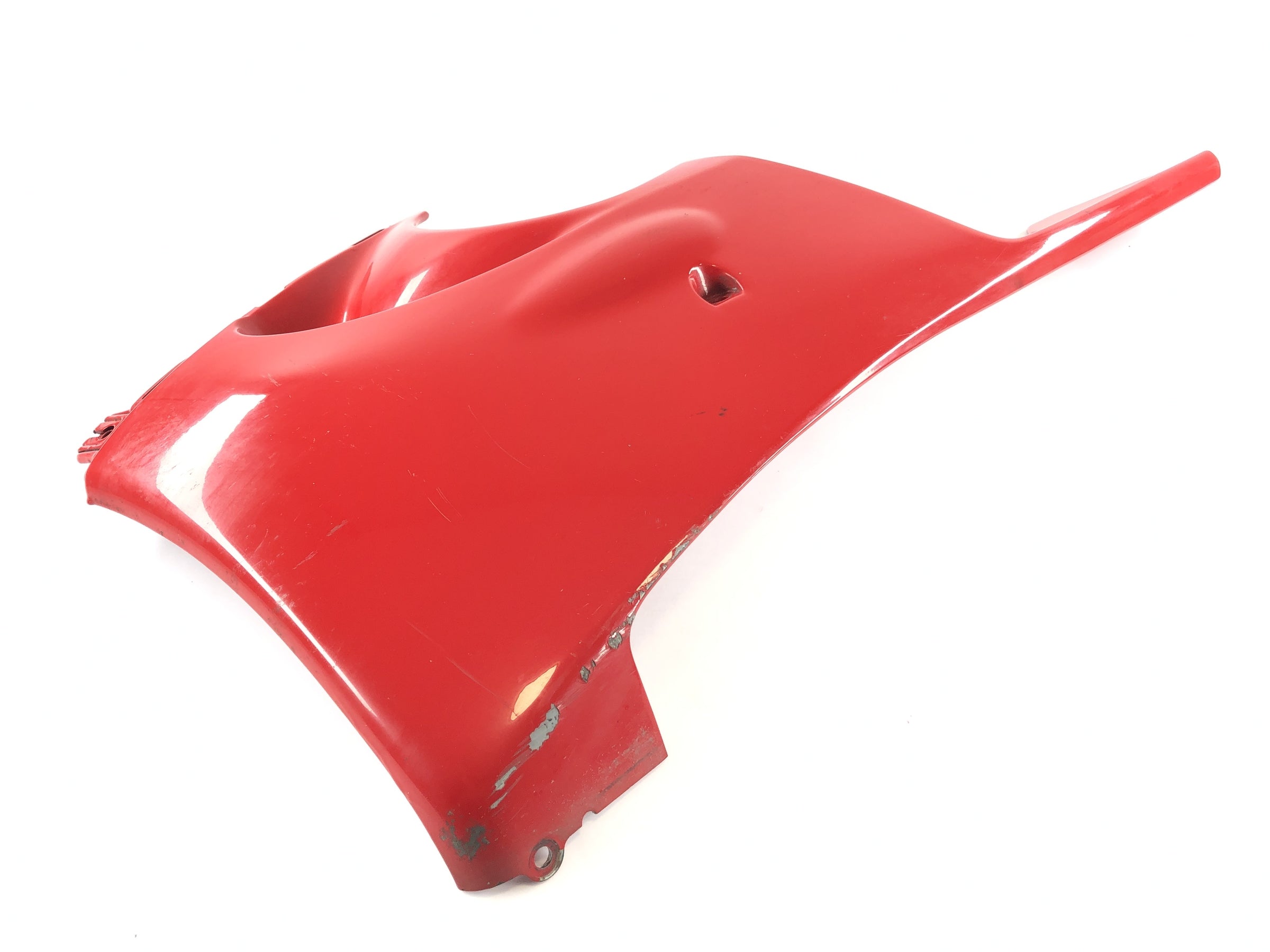 Honda CBR 900 RR SC33 [1996] - Side panel left bottom