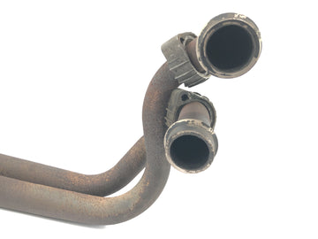 Yamaha XTZ 750 3LD [1989] - Krümmer Auspuffkrümmer Abgaskrümmer - 0