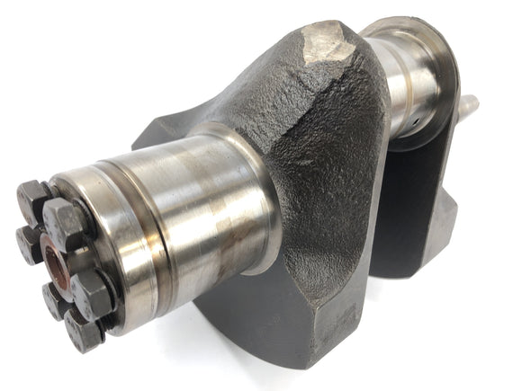 Moto Guzzi California II VT [1985] - crankshaft