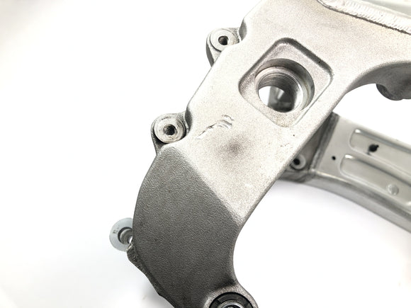 Aprilia RSV 1000 RP Mille [2001] - frame met papieren