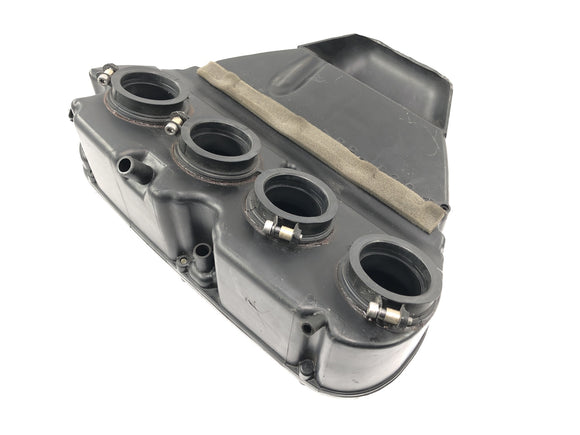Yamaha YZF R1 RN09 [2003] - Box filtro Airbox Air