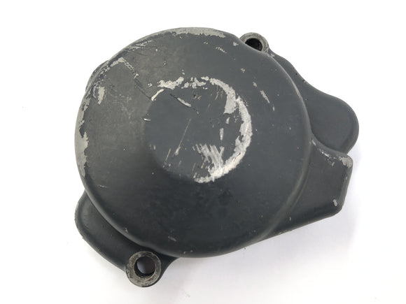 Yamaha XT 500 1U6 [1981] - Lätt maskiner täcker motorlock