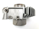 Ducati Monster M600 [1995] - Zylinderkit Zylinder mit Kolben vorne liegender Zylinder-5