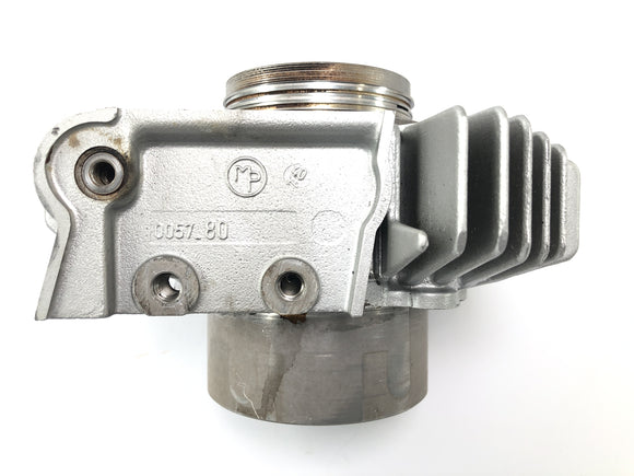 Ducati Monster M600 [1995] - Zylinderkit Zylinder mit Kolben vorne liegender Zylinder