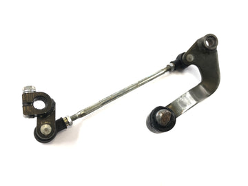 Yamaha XTZ 750 3LD [1989] - Schaltpedal Schalthebel mit Schaltgestänge - 0