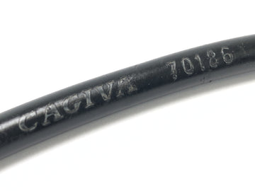 Cagiva Mito 125 EVO 8P [2000] - Chokezug Bowdenzug - 0