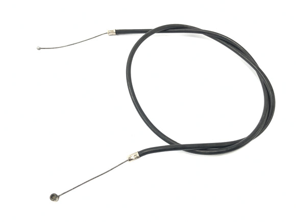 Ducati Monster M600 [1995] - Train de câble Chokezug Bowdenzug Choke