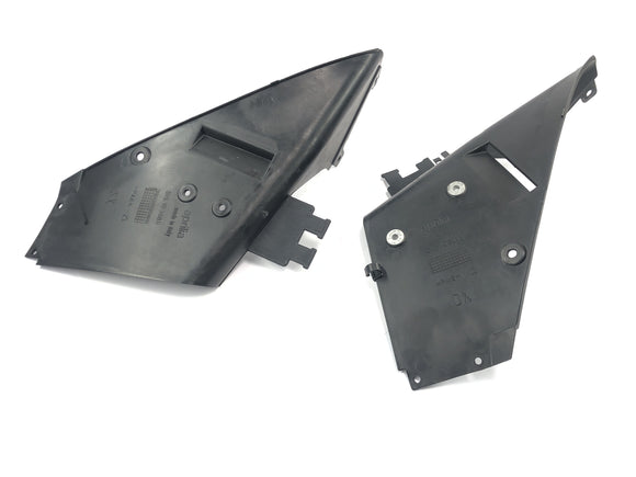 Aprilia RSV 1000 R [2004] - Innenverkleidung vorne Verkleidung Verkleidungsteil links und rechts