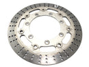 Kawasaki VN 1500 Classic VNT50D [2001] - brake disc 300 x 5.7mm-1
