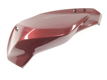 Benelli TNT 1130 [2009] - Rear fairing, front fairing, fairing part on the right