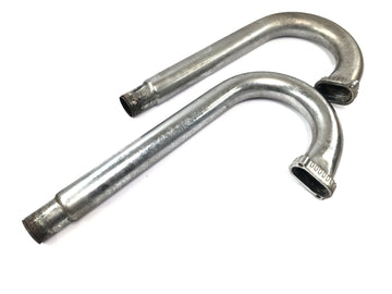 BMW R 1200 CL K30 [2003] - manifold exhaust manifold exhaust pipe exhaust pipe left and right - 0