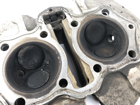 Yamaha XS 650 SE 3L1 [1979] - cylinder head