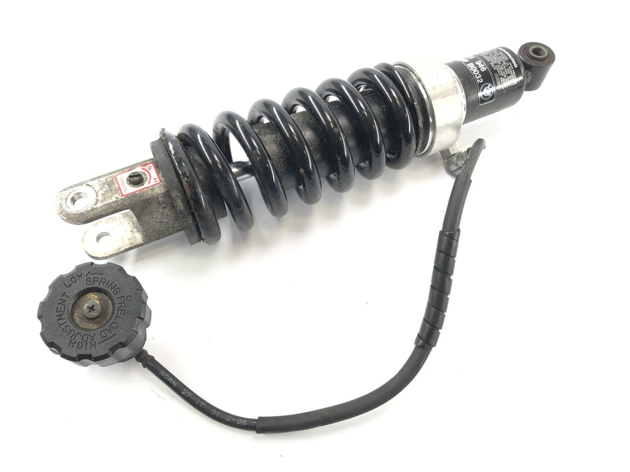 BMW R 1100 RT 259 [1997] - Spring Shock Absorber ved bageste dæmper baghjulsophæng