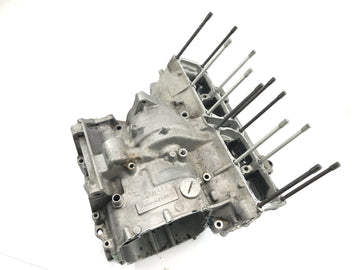 Yamaha YZF 750 R 4HN [1995] - Motorgehäuse Leergehäuse Kurbelgehäuse Motorblock Gehäuse