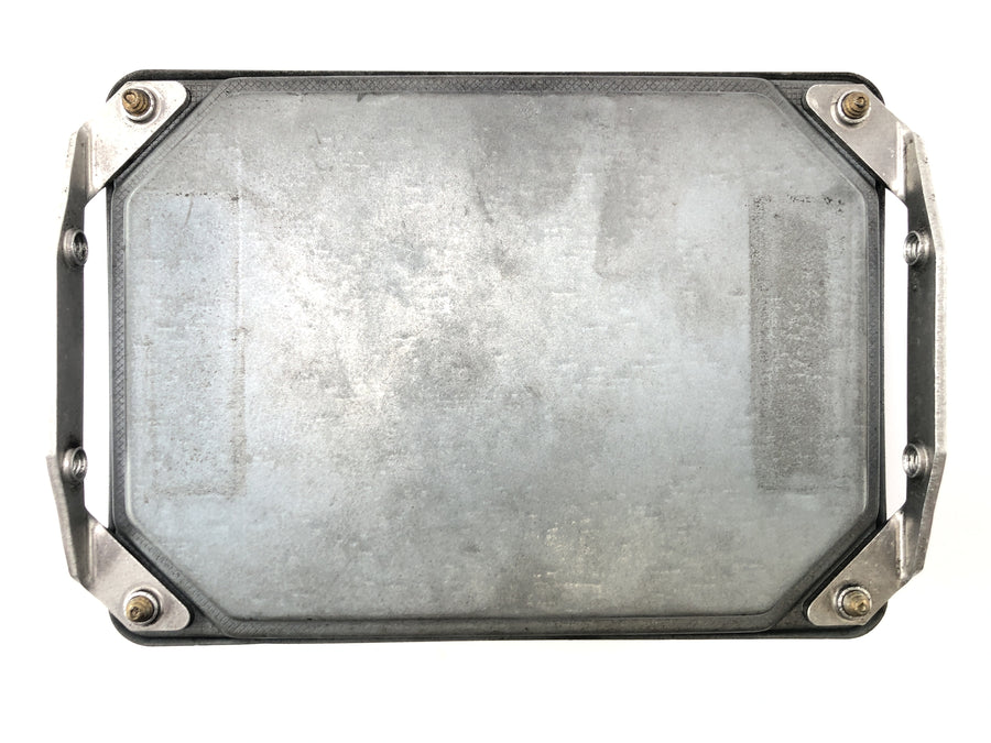 BMW R 850 C 259C [1999] - Steuergerät ECU Motronic 7136543 1342906