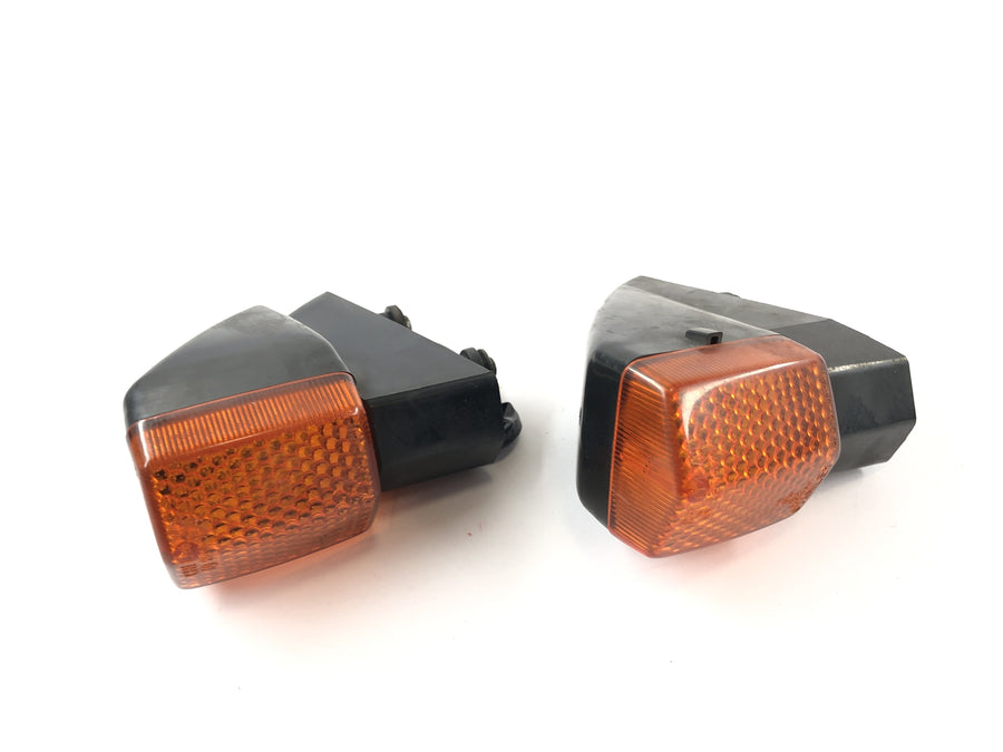 Honda CBR 1000 F SC24 [1991] - Blinker vorne links und rechts