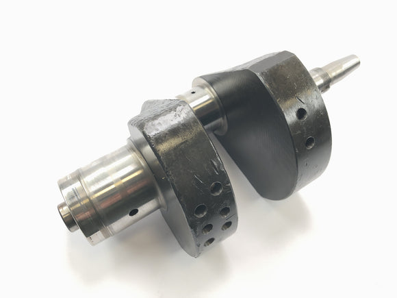 MOTO GUZZI CALIFORNIA 2 1000 VT [1982] - Napęd korbowy wału korbowego