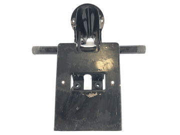 Honda GL 1000 Goldwing GL1 [1977] - Kennzeichenhalter Aufnahme Rücklicht - 0