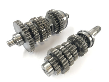 Yamaha RZ 250 R 29L [大约。 250 YPV]  - 变速箱