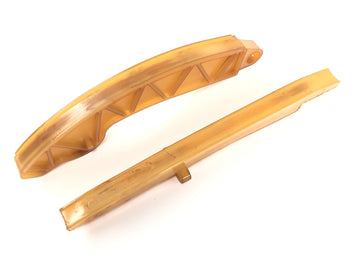 SWM SM 125 R [2018] - Spännskena och glidskena för kamkedja