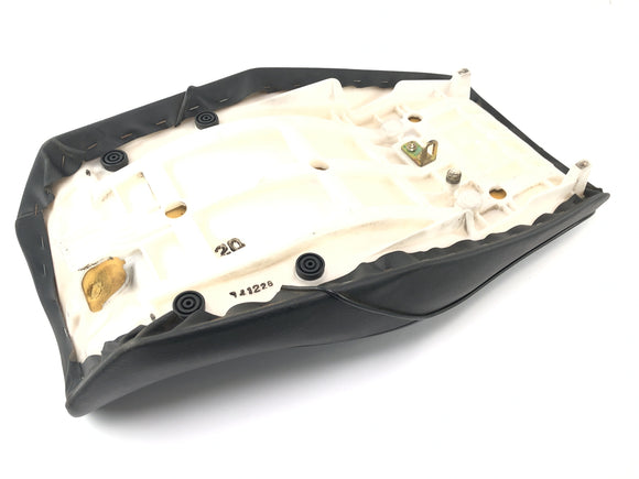 Yamaha XJR 1300 RP06 [2002] - Мотоциклетное сиденье скамьи