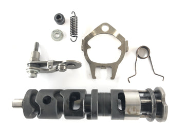 Honda GL 1000 Goldwing GL1 [1977] - Schaltwalze - 0