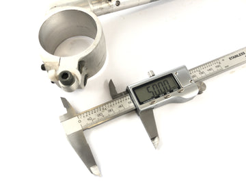 Yamaha YZF 750 R 4HN [1996] - ponta do guiador guiador direito - 0