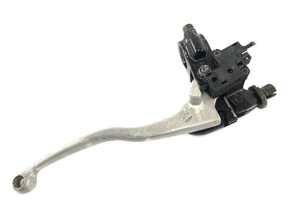 Kawasaki ZR7 ZR750F [1999] - Remhendel Koppeling Hendel Hendel Handhendelhendel