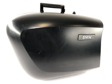 BMW R 1200 ST R1ST [2006] - Seitenkoffer Set Gepäckkoffer Motorradkoffer abschließbar - 0