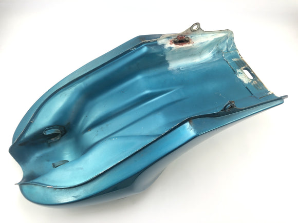 ヤマハRD 350 YPVS 31K [1984]  - タンクガソリンタンク