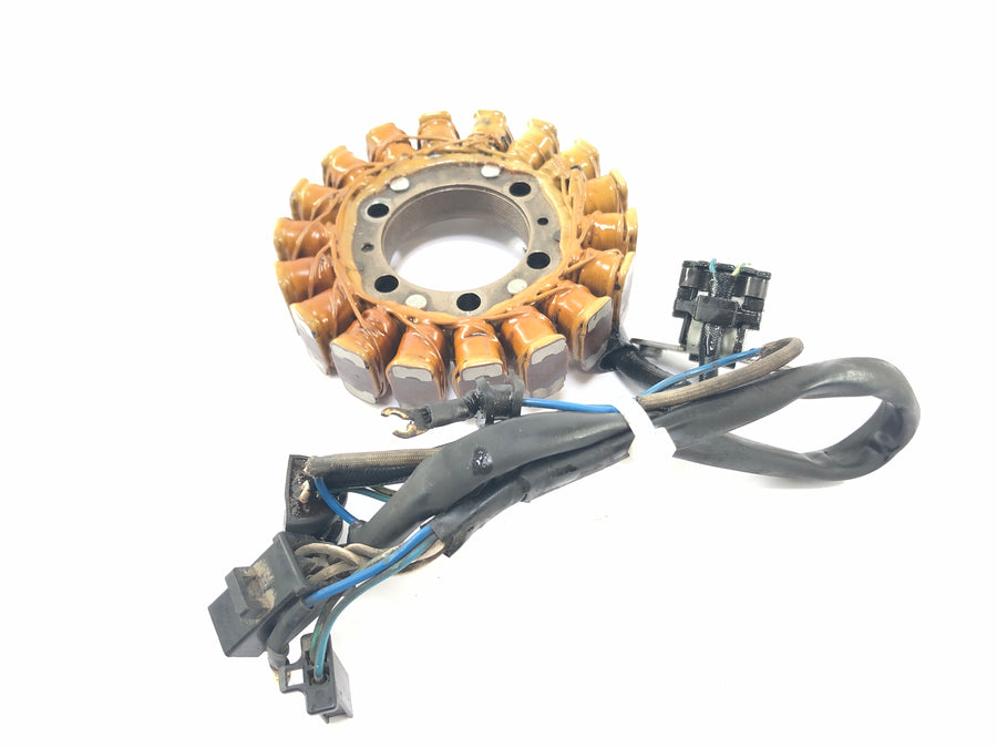 Yamaha XT 600 E 3TB [1996] - Stocker Alternator