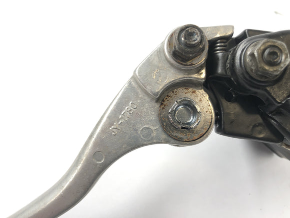 Suzuki Bandit 1200 Gv75a [1998] - freno a ruota anteriore della pompa a mano a destra