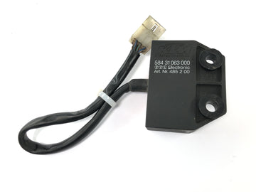 KTM 640 LC4 EGS [1999] - Zündeinheit CDI Steuergerät Zündbox PVL Electronic