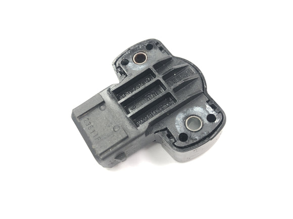 BMW R 1200 GS Adventure R12 [2012] - Gashendel Flap Sensor Potentiometer TPS -sensor