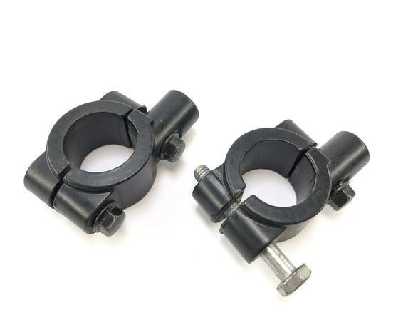 Husqvarna SM 630 A4 [2010] - Mirror Recording Mirror Holder links en rechts