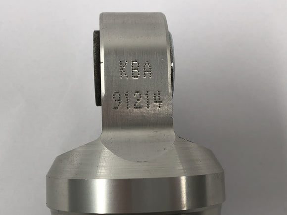 BMW K 1100 LT 100 [1994] -ABE YSSとのショックアブソーバースプリングボーン