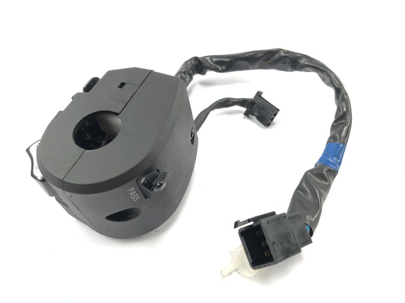 Kawasaki Ninja 125 BX125B [2024] - Lenkerarmatur Schaltereinheit links