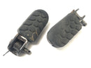 Yamaha XT 125 X [2004] - Rider footrests left and right-1