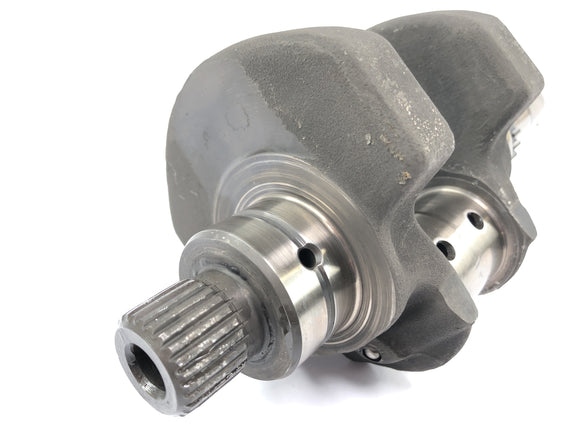 Honda GL 500 Silverwing PC02 [1982] - Колний