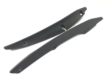 Honda CBX 750 RC17 [1984] - Abdeckung Frontverkleidung Cockpit links und rechts